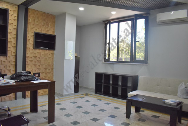 Office space for rent near Skanderbeg Square in Tirana, Albania
